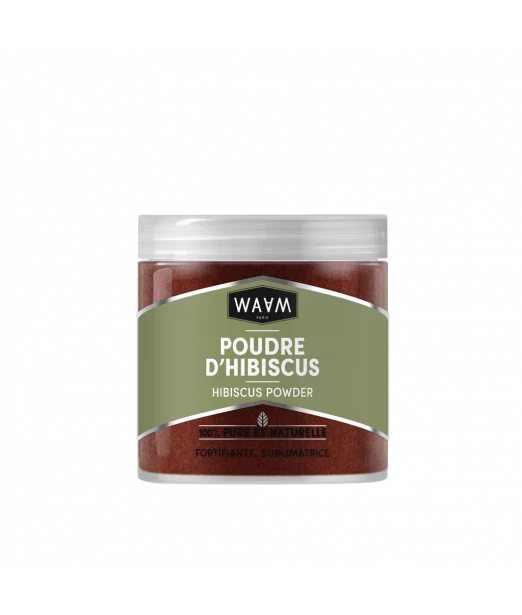 Poudre d'Hibiscus