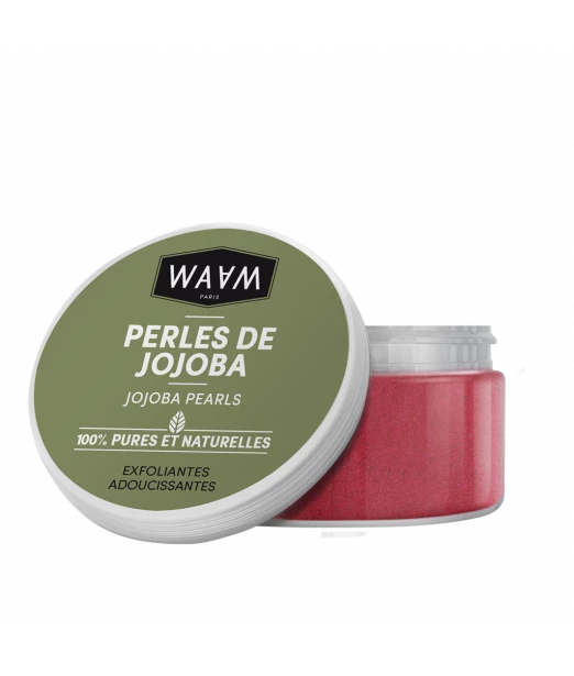 Perles de Jojoba