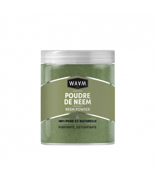 Poudre de Neem