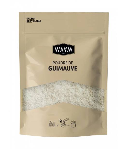 Poudre de Guimauve BIO