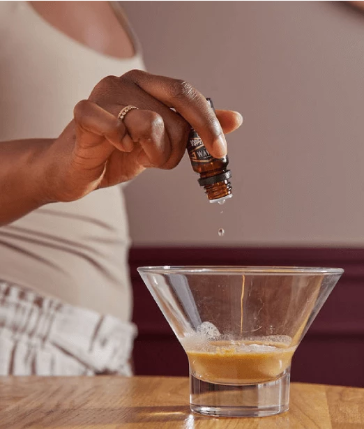 Huile Essentielle d'Eucalyptus Radiata Bio