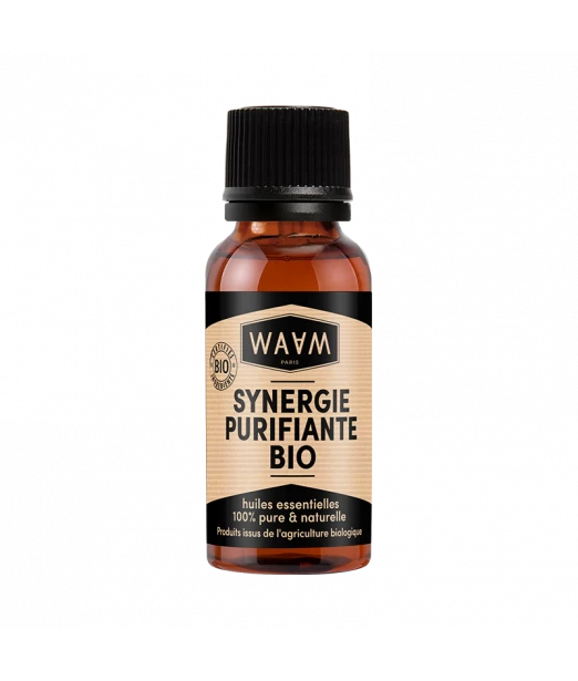 Synergie purifiante BIO