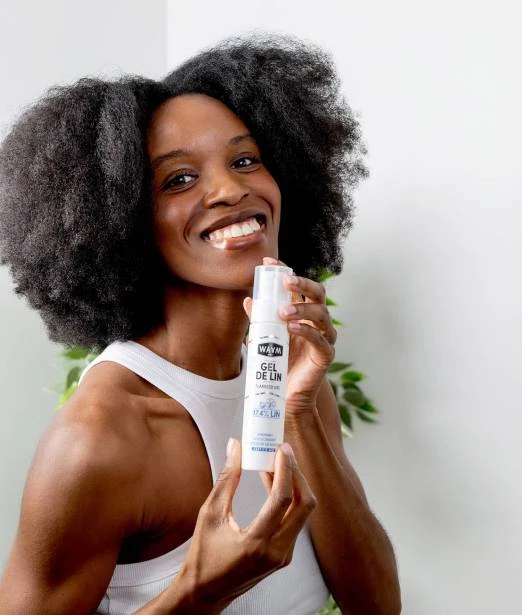 Gel de Lin BIO