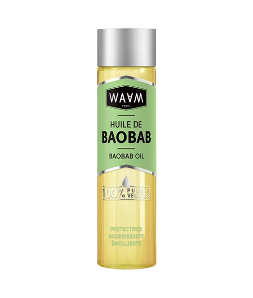 Huile de Baobab