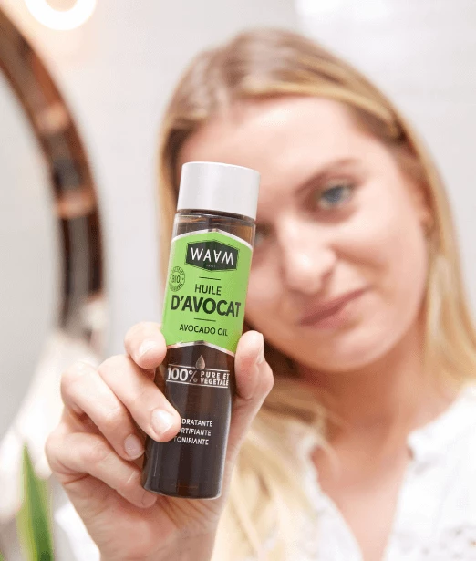  Huile d'Avocat BIO