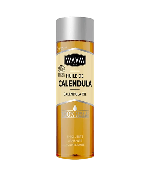 Macérat huileux de Calendula BIO