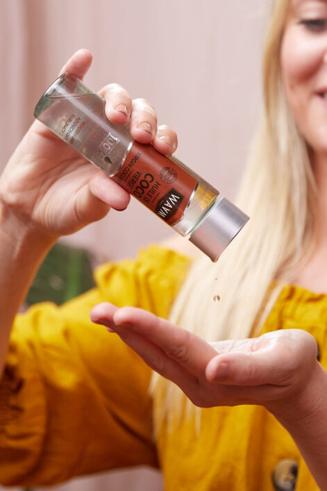 Huile de Coco BIO