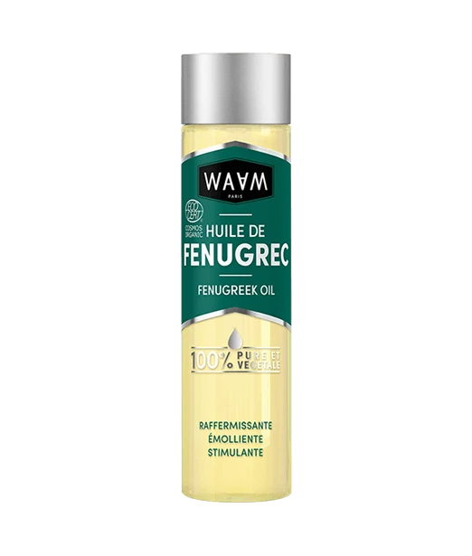 Macérat huileux de Fenugrec BIO