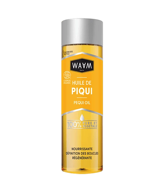 Huile de Piqui BIO 