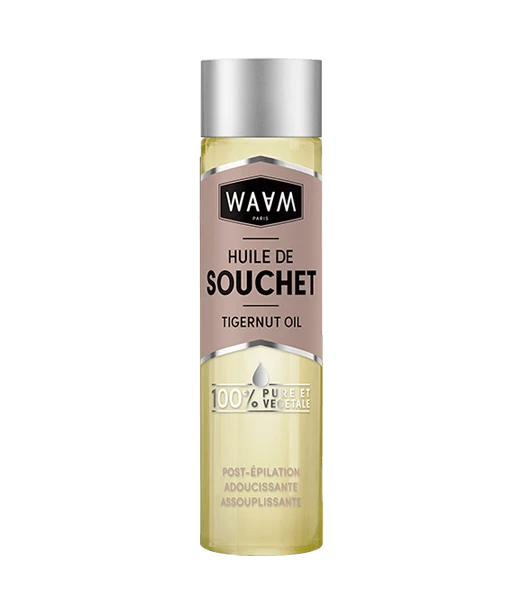 Huile de Souchet