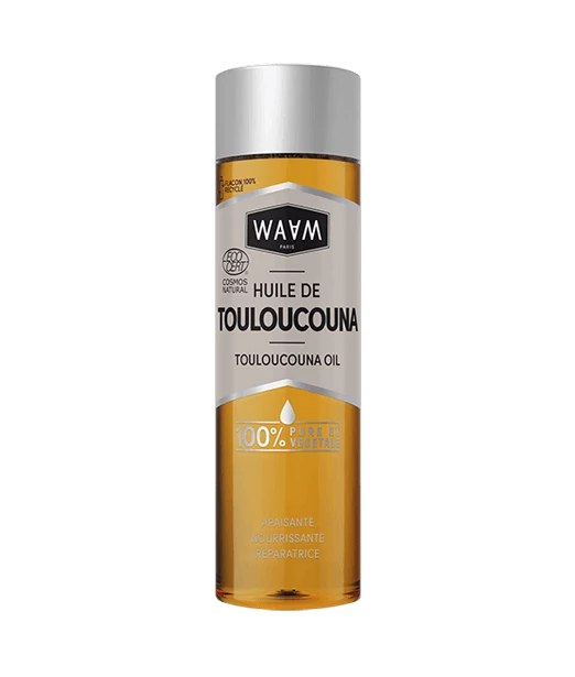 Huile de Touloucouna