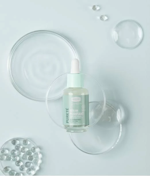 Sérum Purifiant BIO
