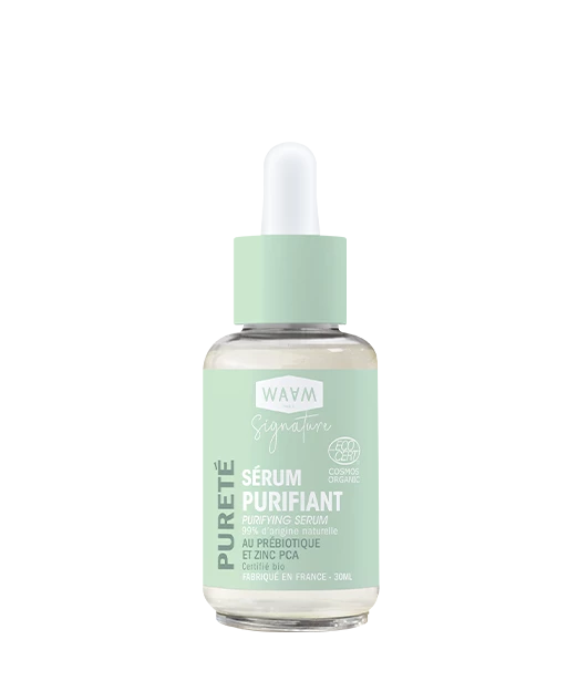 Sérum Purifiant BIO