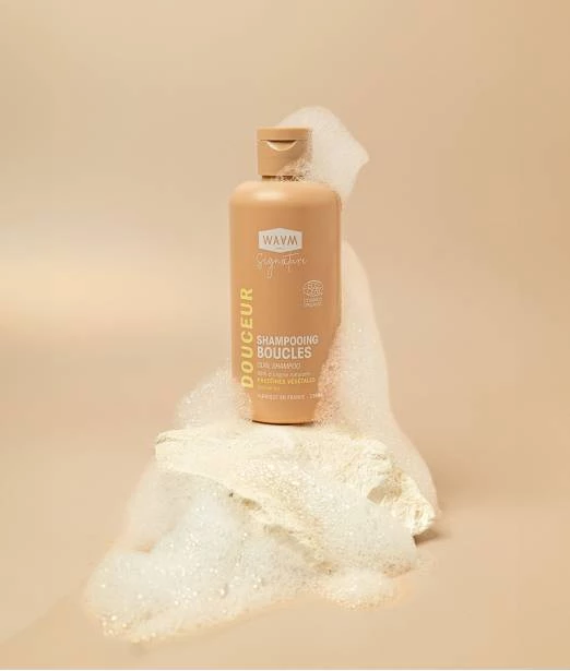 Shampooing Boucles BIO