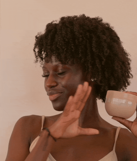 Masque capillaire embellisseur BIO
