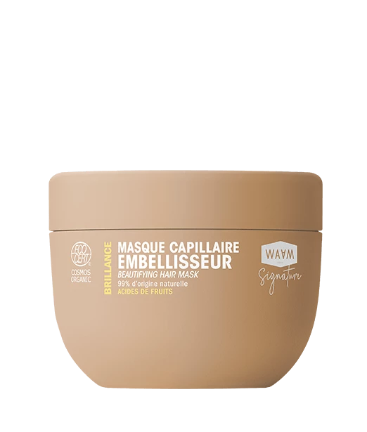 Masque capillaire embellisseur BIO