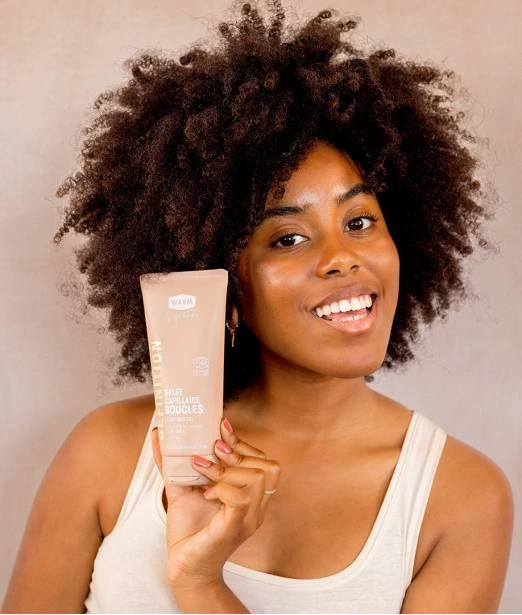 Gelée Capillaire Boucles BIO