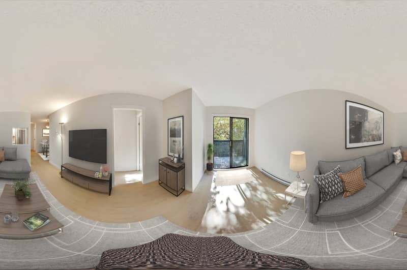 360° Virtual Tours for Real Estate