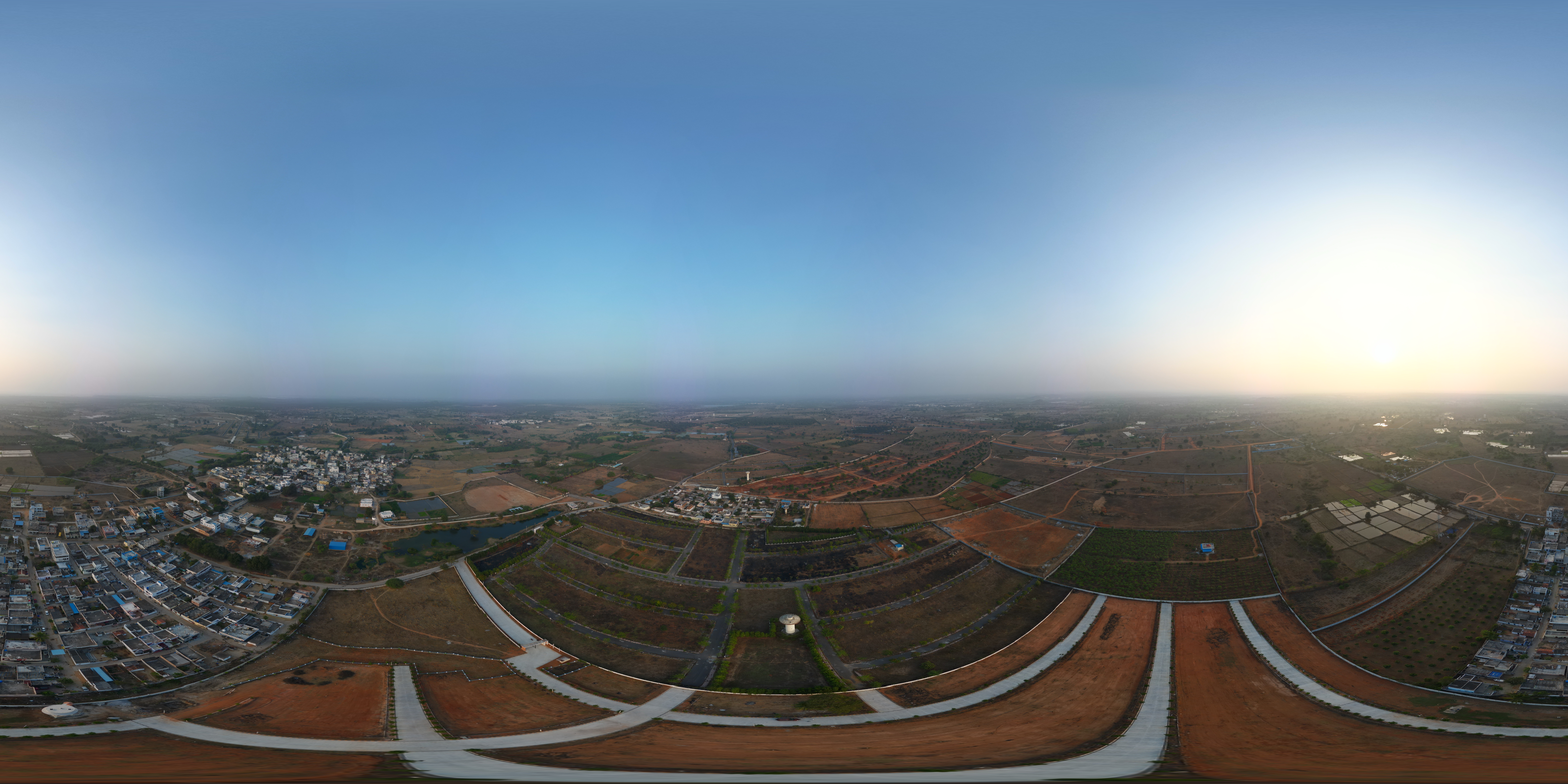 360° Virtual Tours for Real Estate