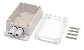 IP66 WP BOX