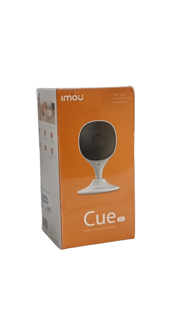 Išmani Wifi camera Cue2