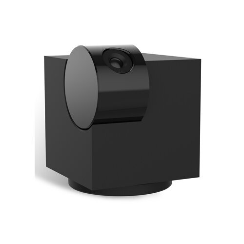 Wifi kamera su valdomu objektyvu