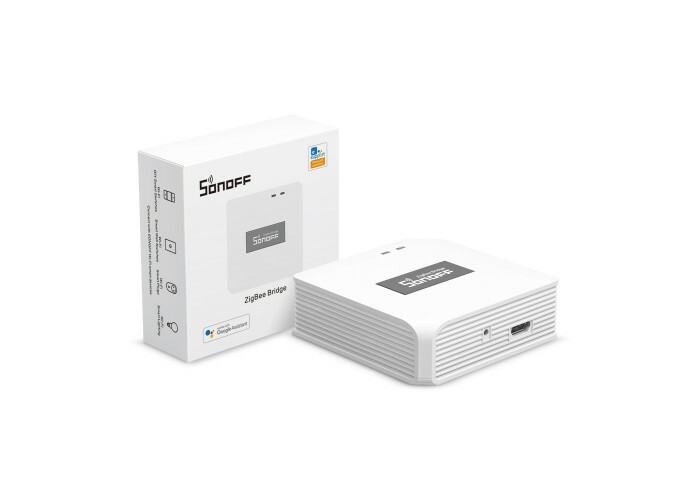ZigBee HUB