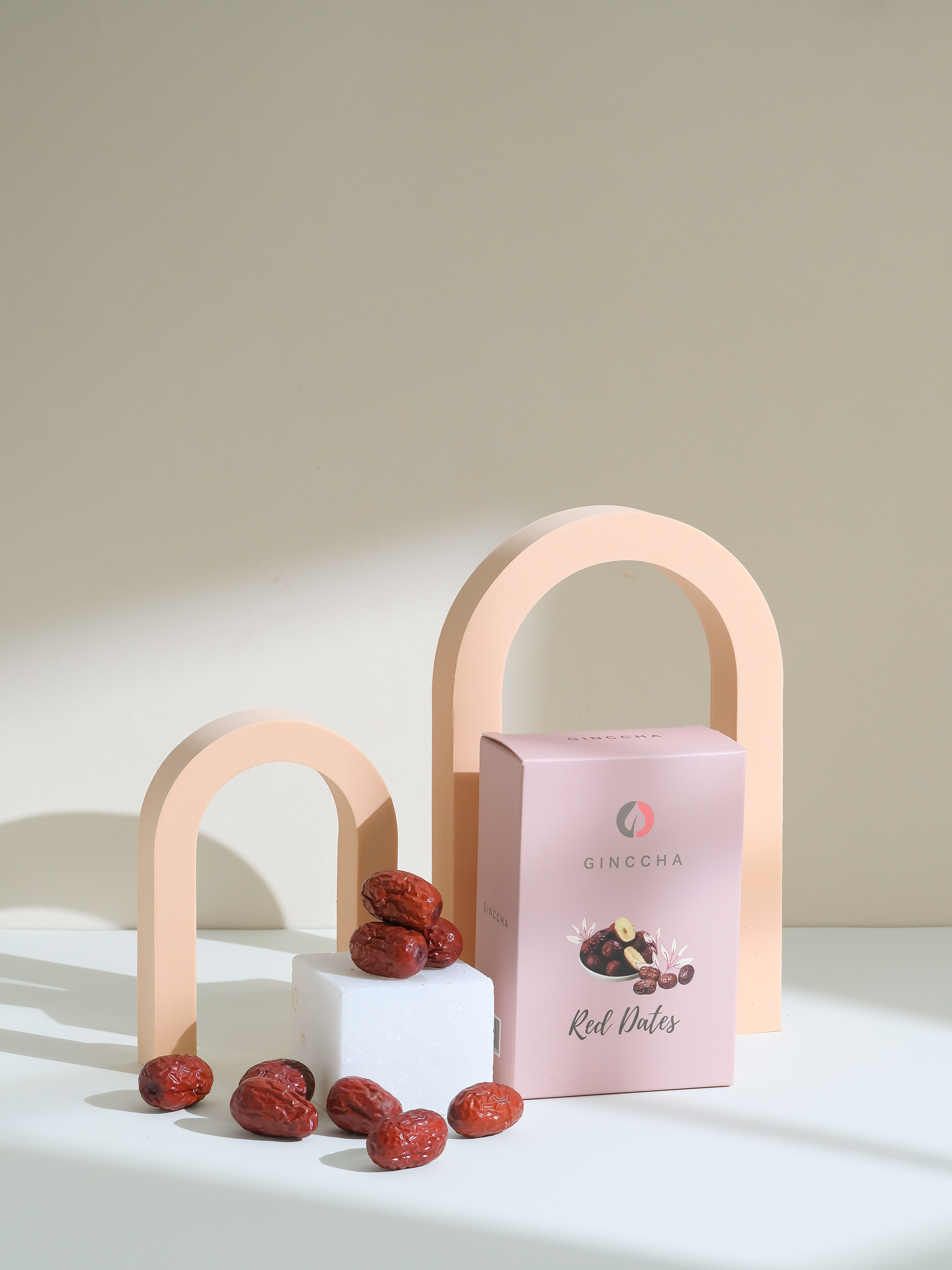 Red Date Blissful Brew