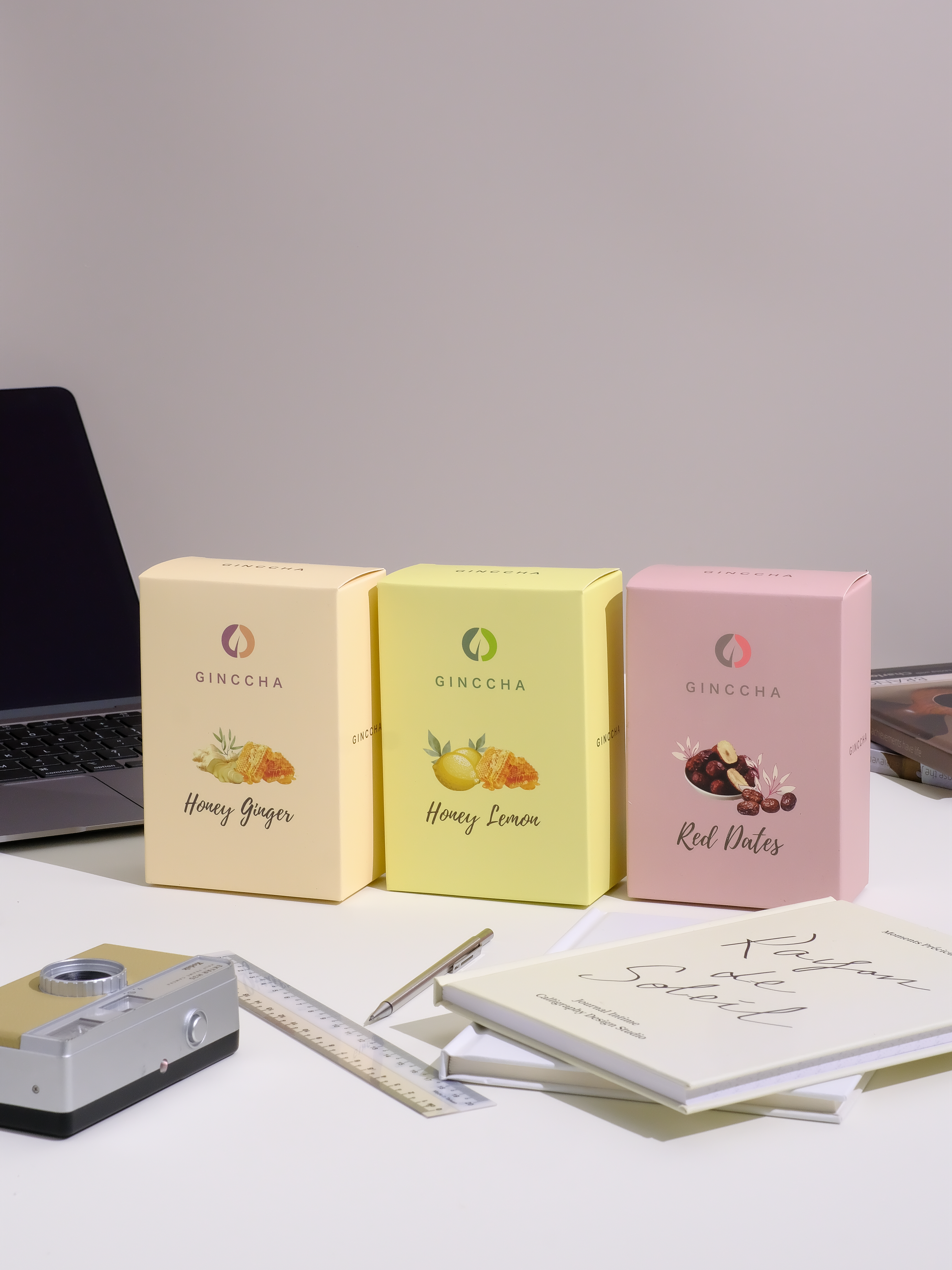 Triple Quench Delight (Prosperity Pack)