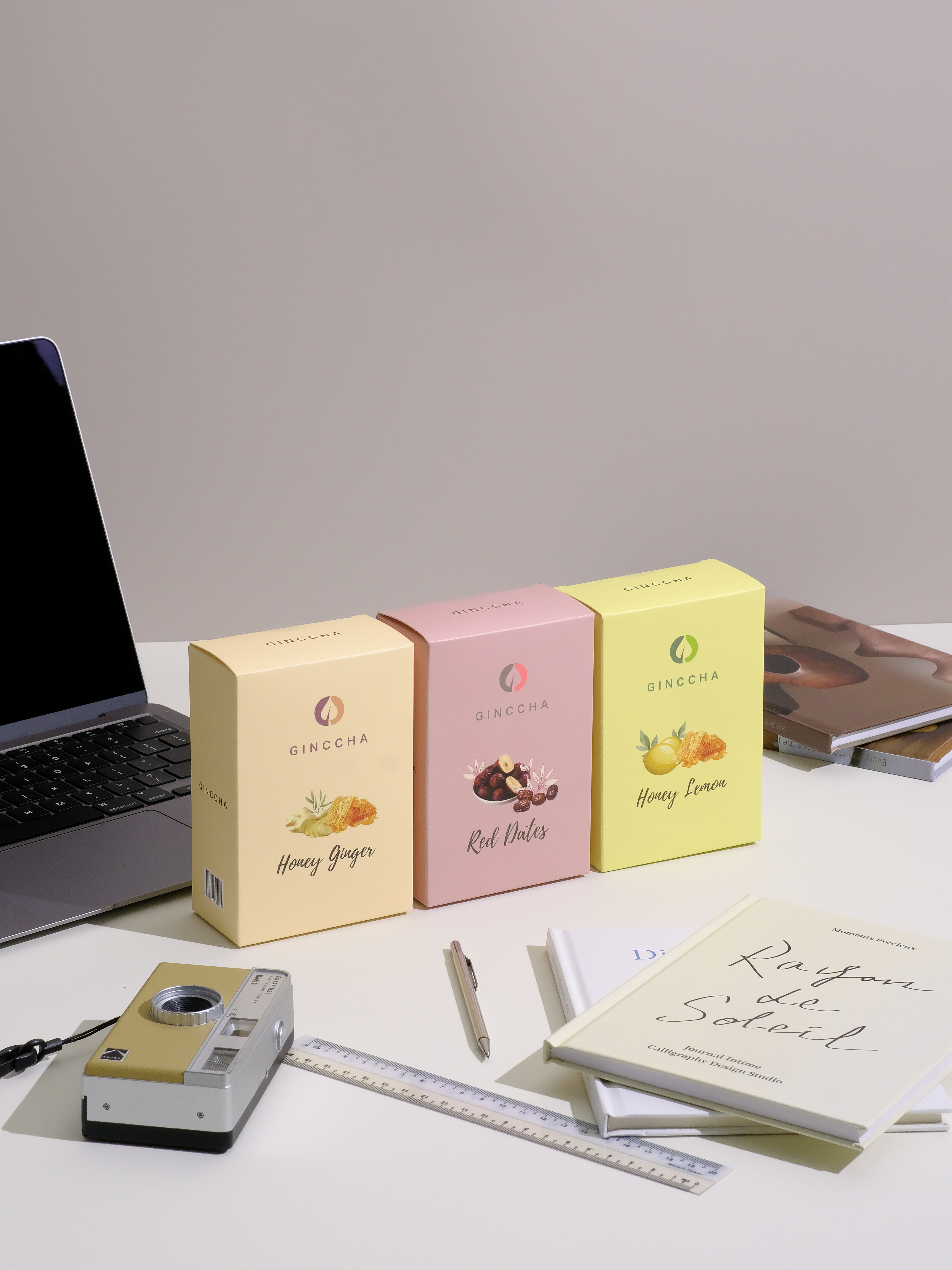 Triple Quench Delight (Prosperity Pack)