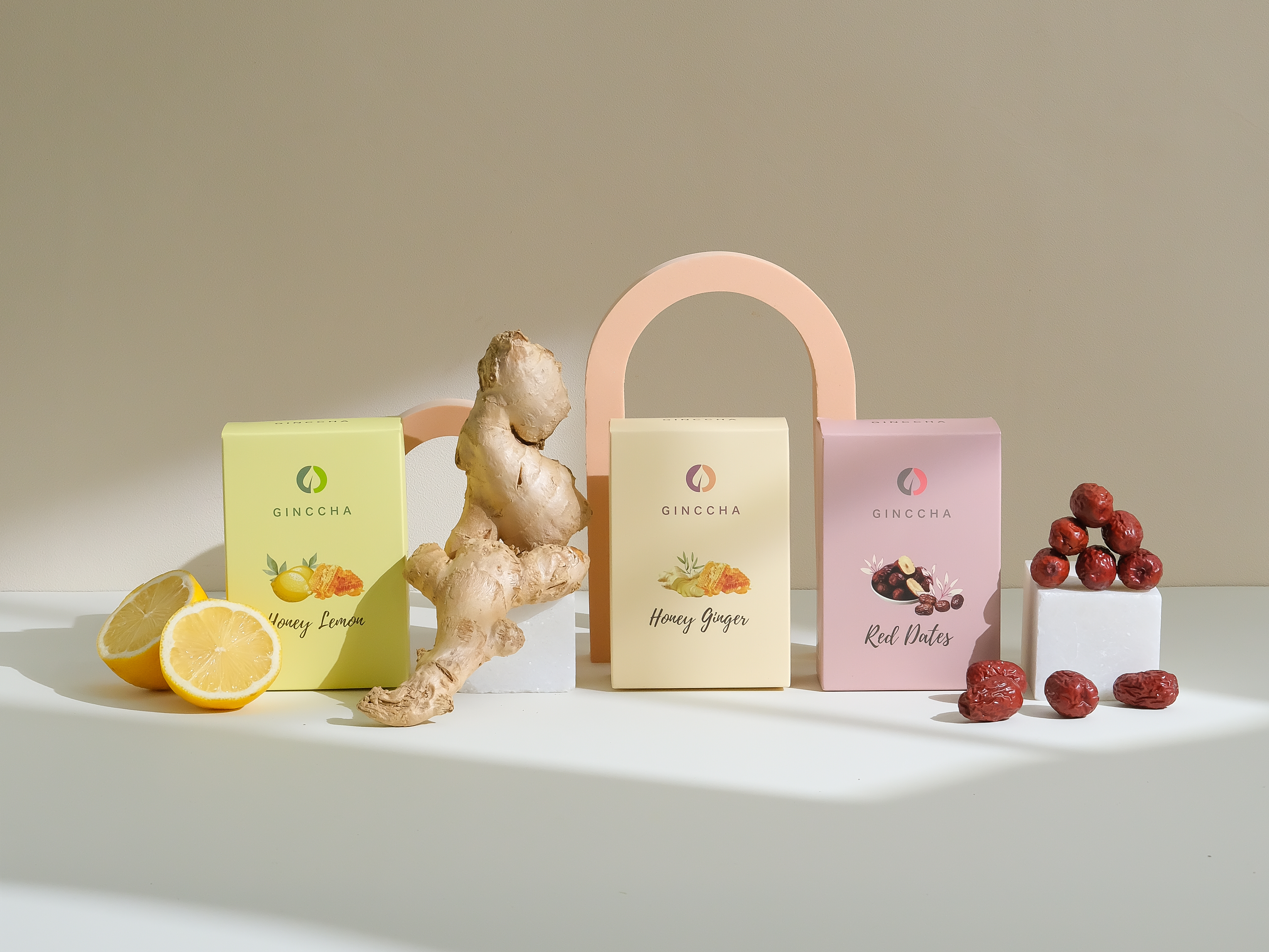 Triple Quench Delight (Prosperity Pack)