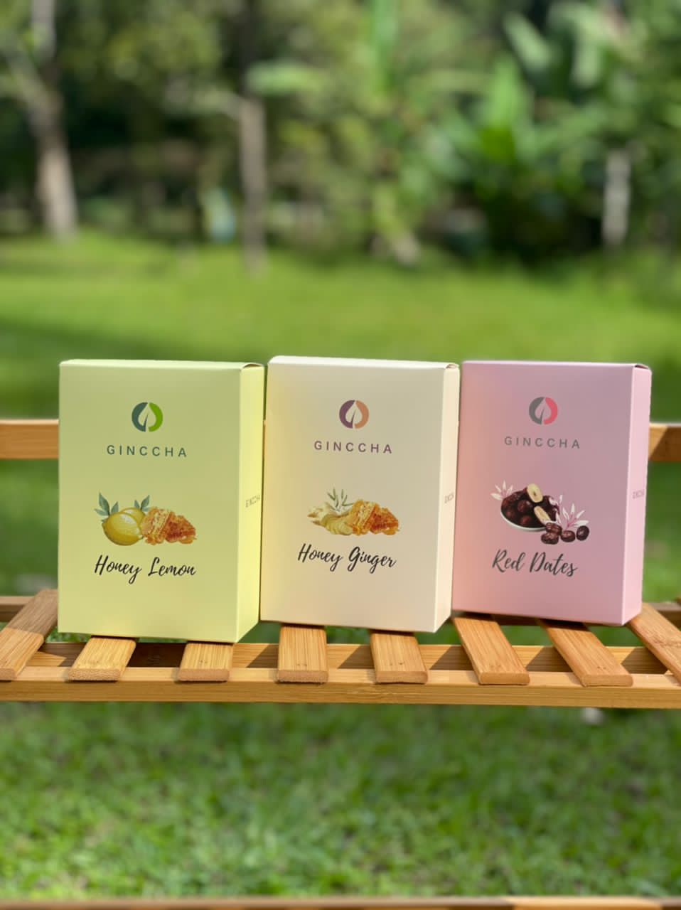 1 Year Bundle Package (Monthly Delivery)