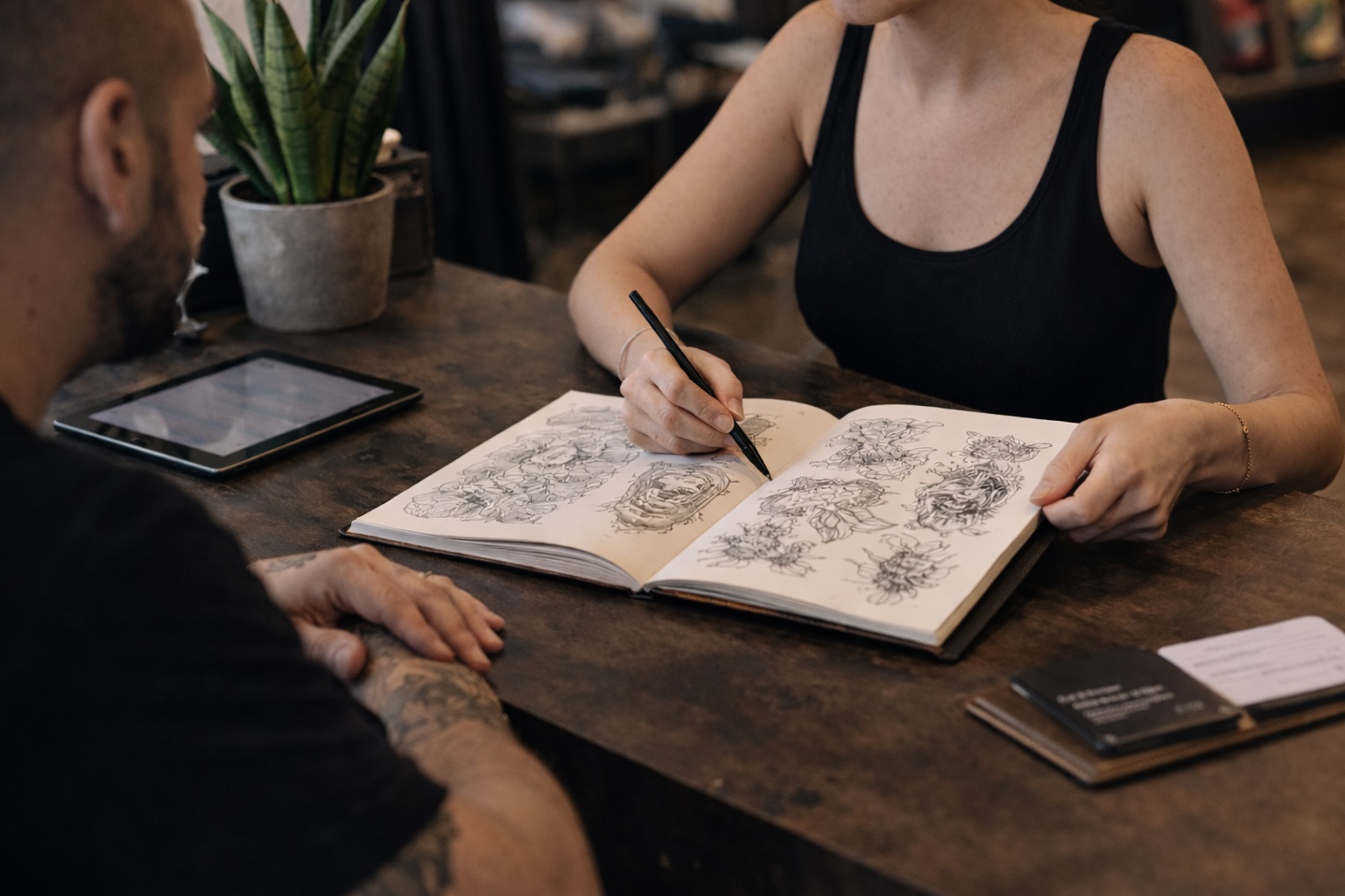 Projet personnalisé