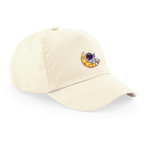 Kosmonautas Unisex kepurė