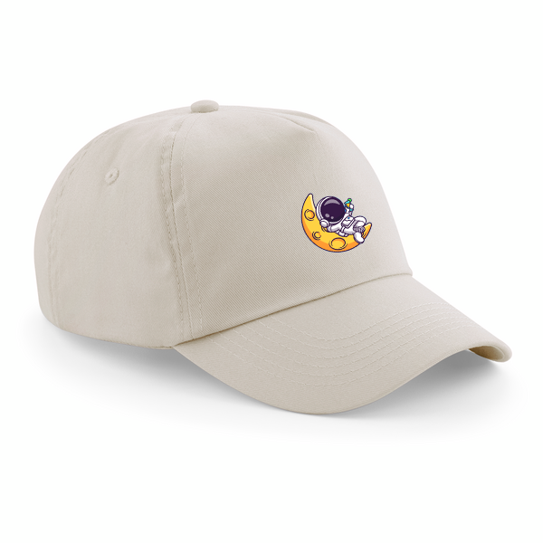 Kosmonautas Unisex kepurė