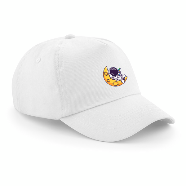 Kosmonautas Unisex kepurė