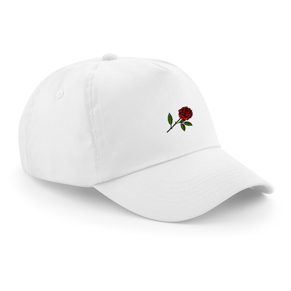Rose unisex kepurė