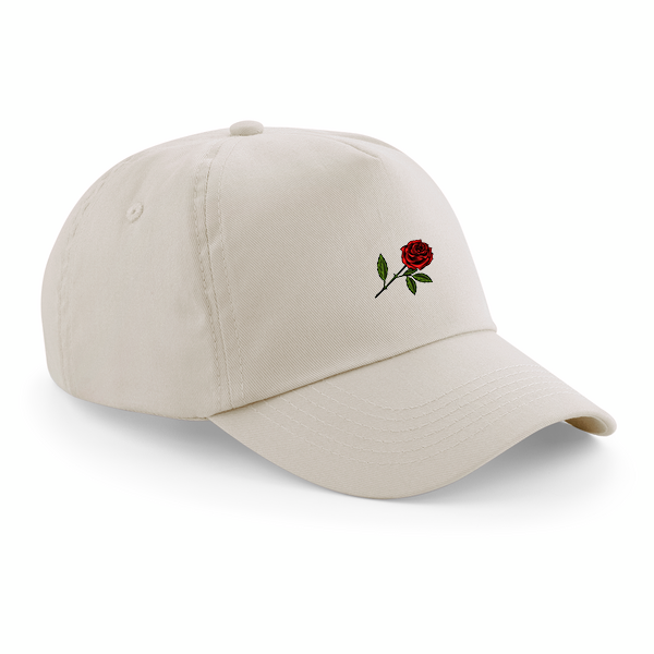 Rose unisex kepurė