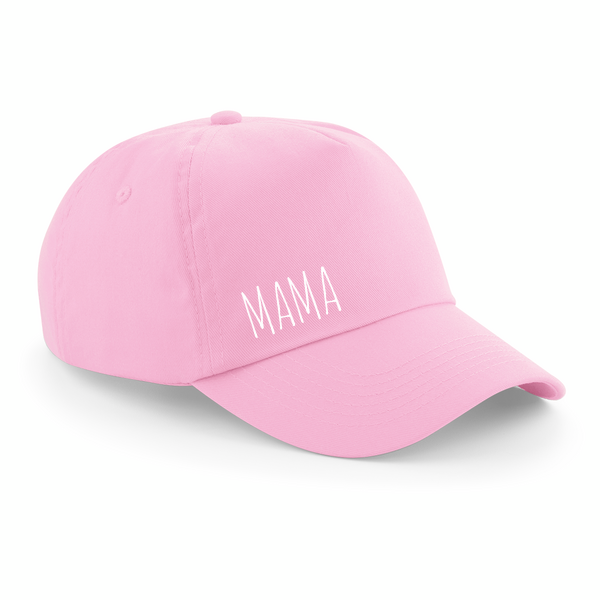"MAMA" kepuraitė