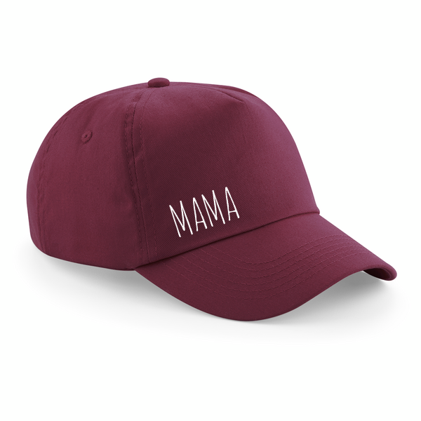 "MAMA" kepuraitė