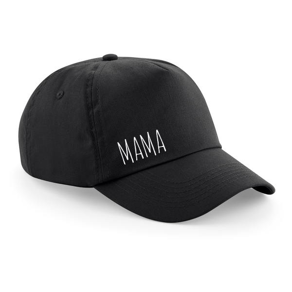"MAMA" kepuraitė