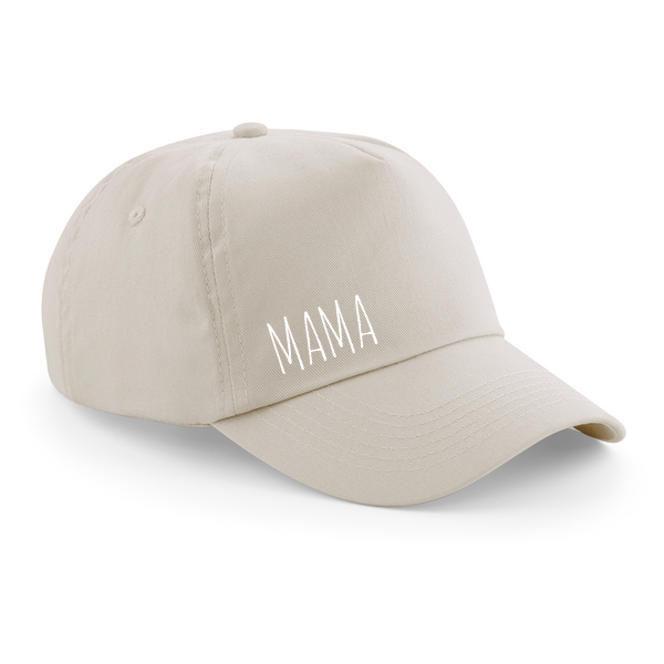 "MAMA" kepuraitė
