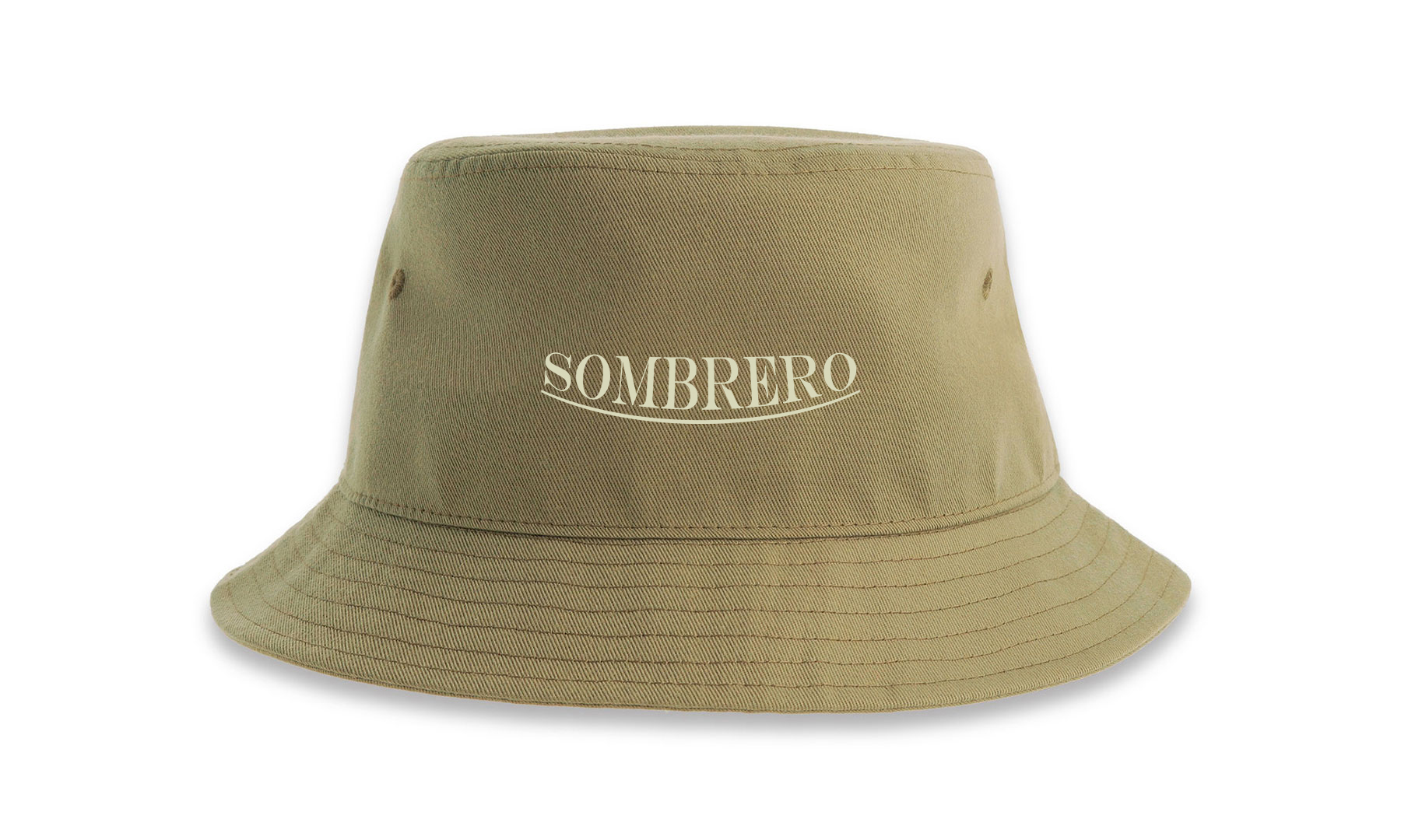 "Sombrero" fisherman kepuraitė