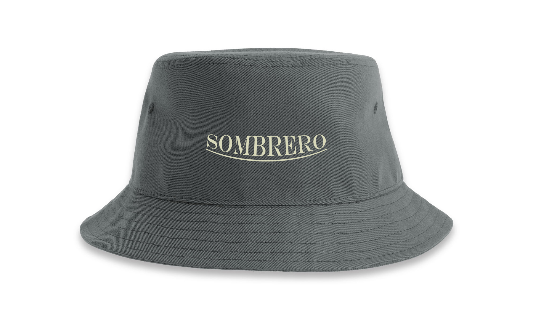 "Sombrero" fisherman kepuraitė