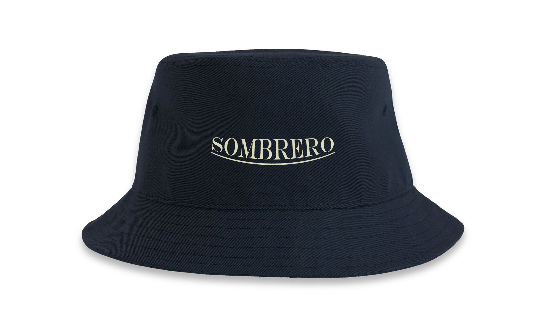 "Sombrero" fisherman kepuraitė