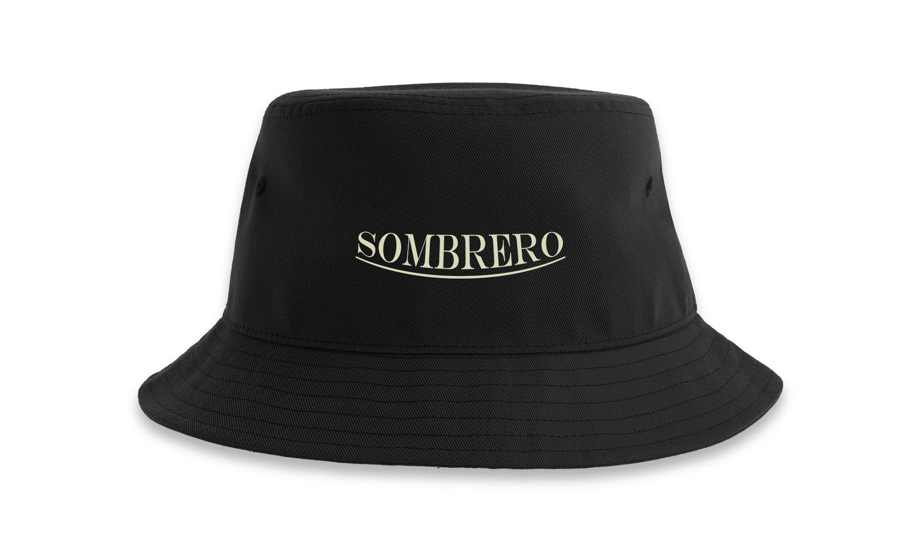 "Sombrero" fisherman kepuraitė
