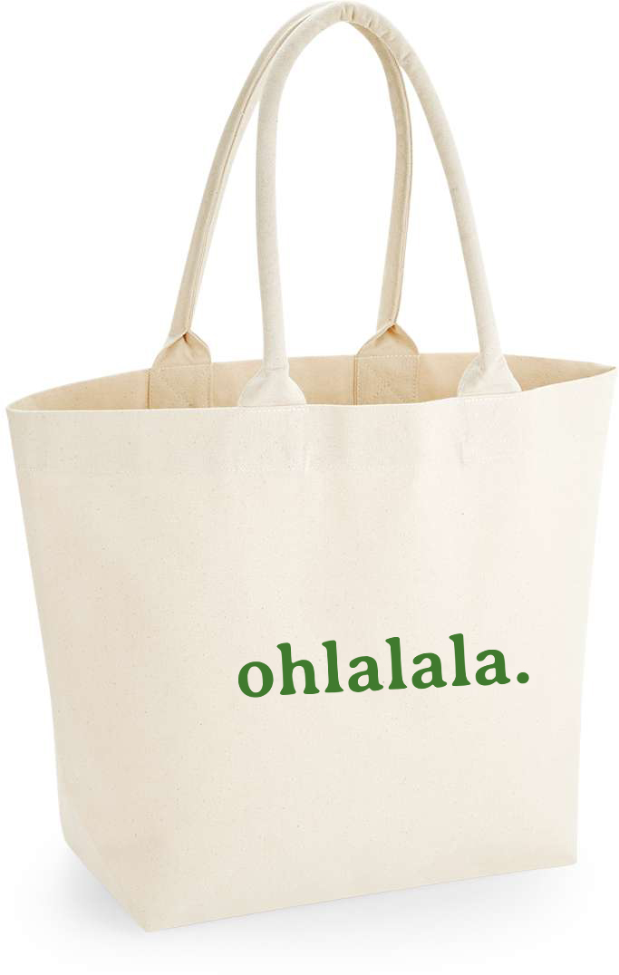 "Lalala" laisvalaikio krepšys