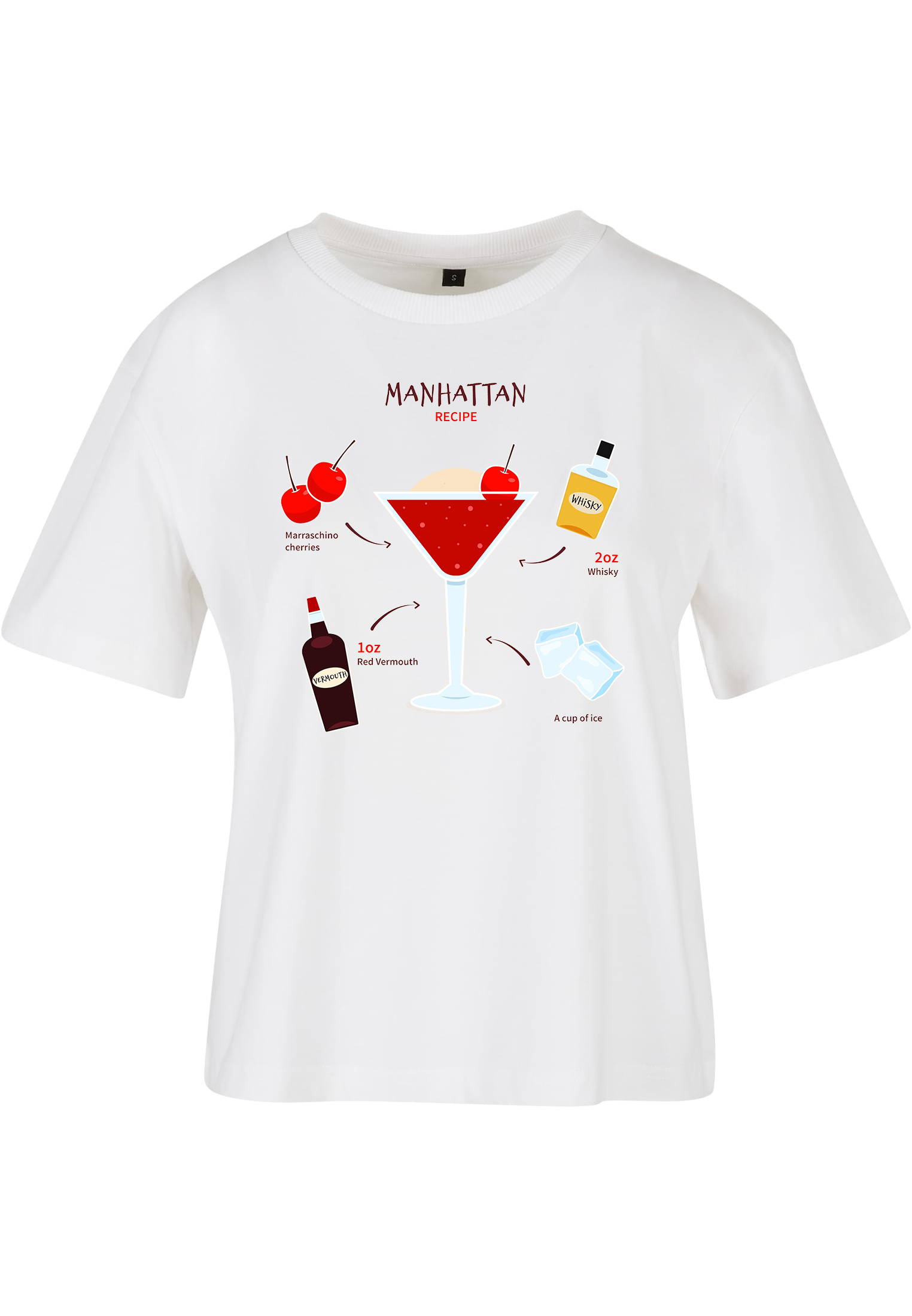 "Manhattan" maškinėliai