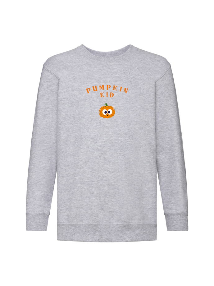 "Pumpkin kid" vaikiškas bliuzonas