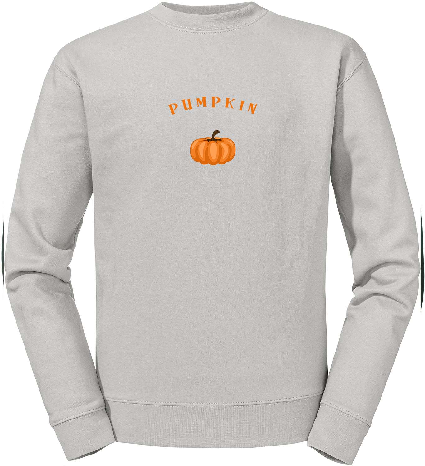 "Pumpkin" vyriškas bliuzonas